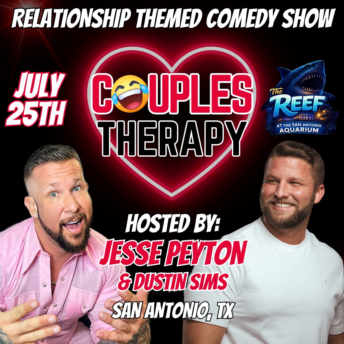 Couples Therapy